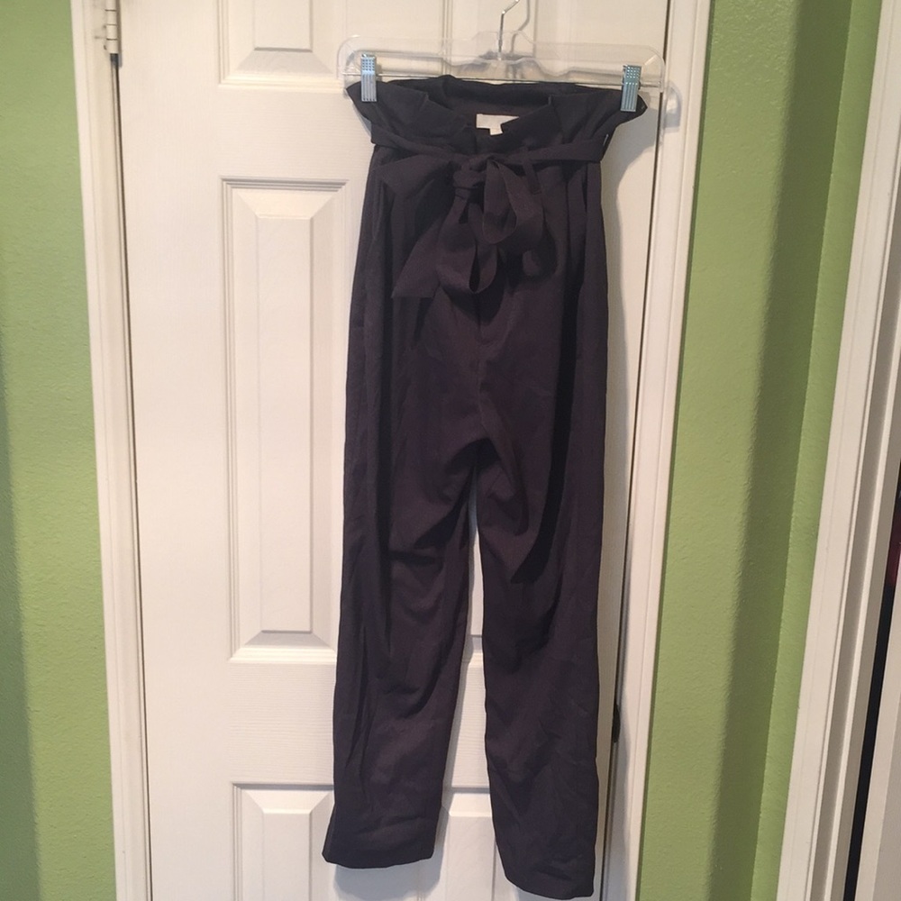Dress pants